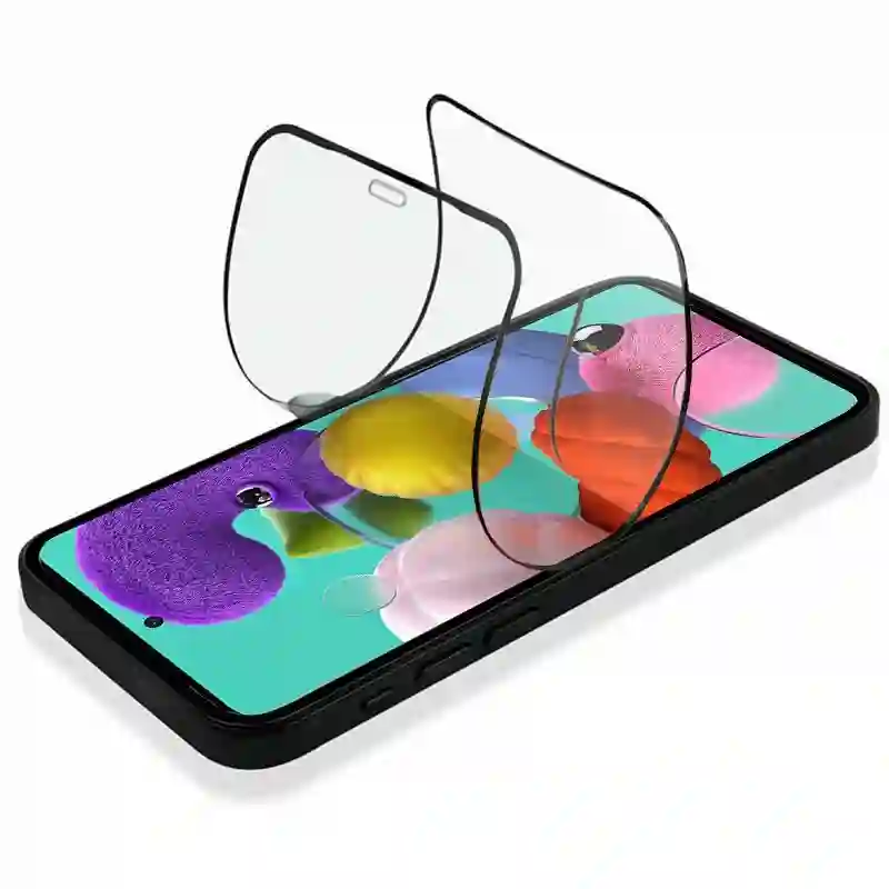 Cool flexible ceramic screen protector for Samsung A515 Galaxy A51 / A52 / A52 5G / A52S 5G / S20 FE / A53 5G