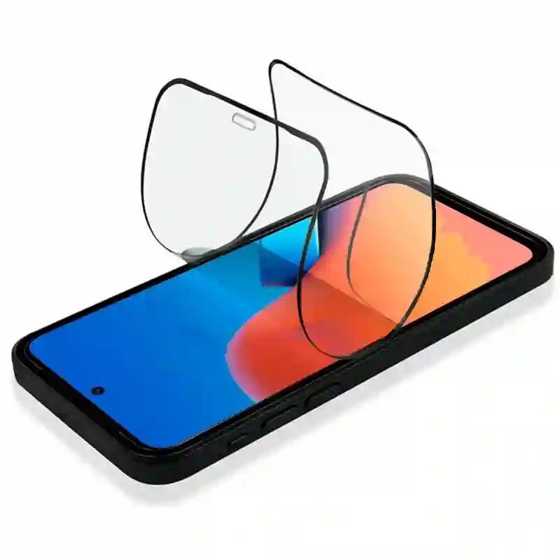 Cool flexible ceramic screen protector for Xiaomi Redmi 12 / Redmi 12 5g / Redmi 13 / Little M6