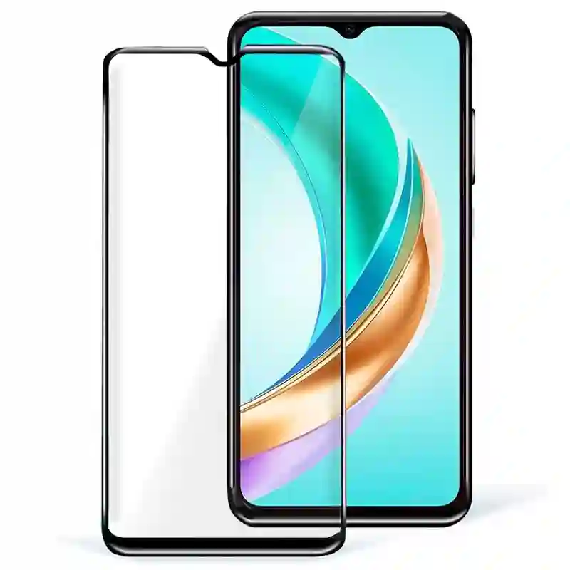 Cool tempered glass screen protector X6B (Full 3D)