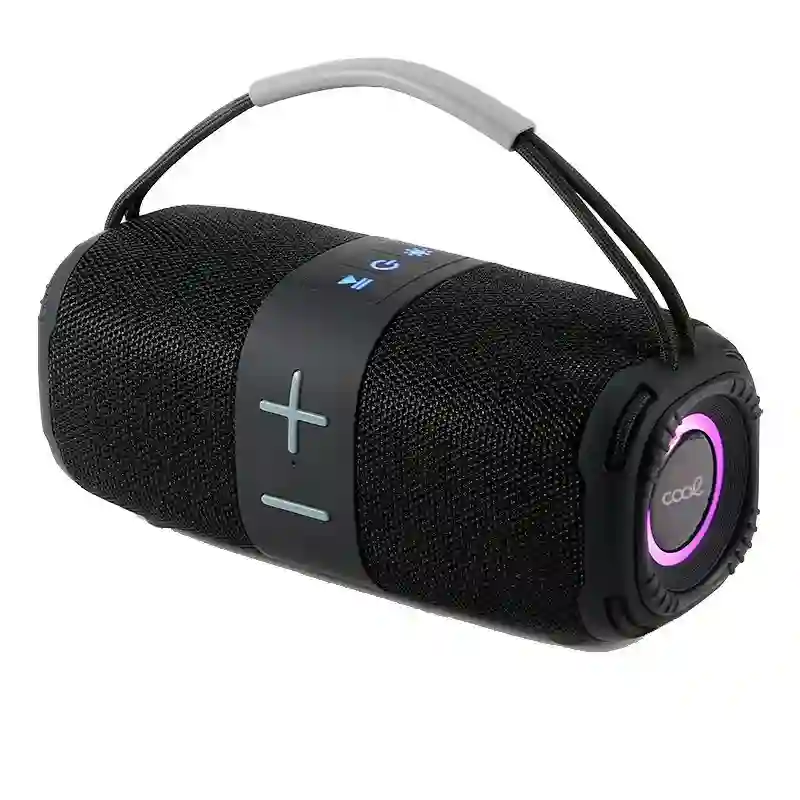Bluetooth universal music speaker Cool Handy (16W) Black