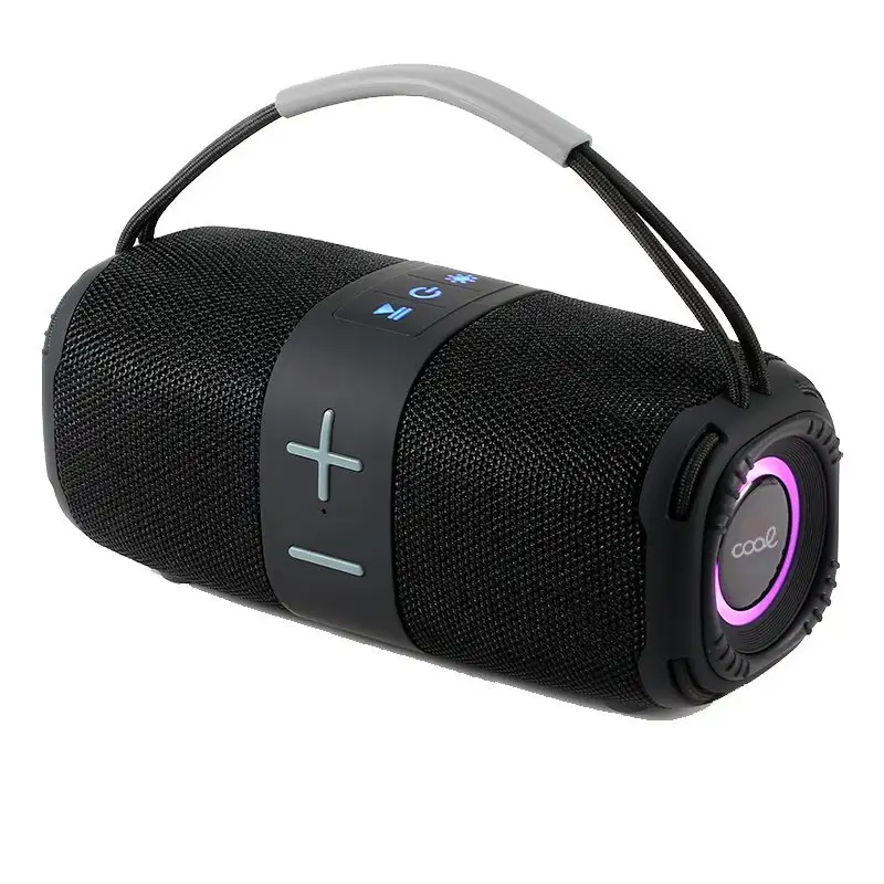 Bluetooth universal music speaker Cool Handy (16W) Black