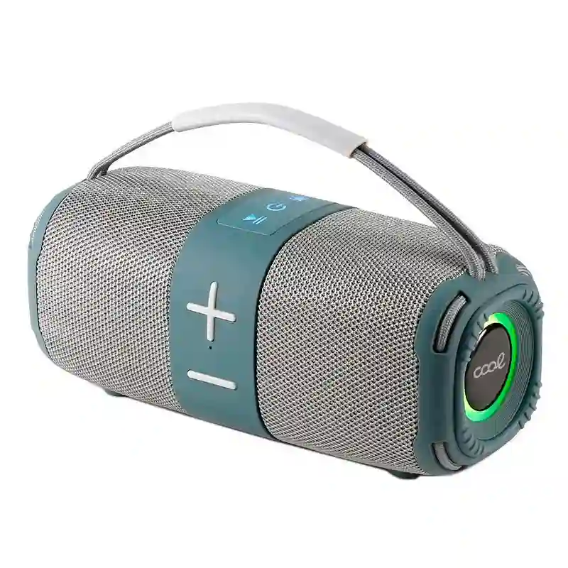 Bluetooth universal music speaker Cool Handy (16W) Gray