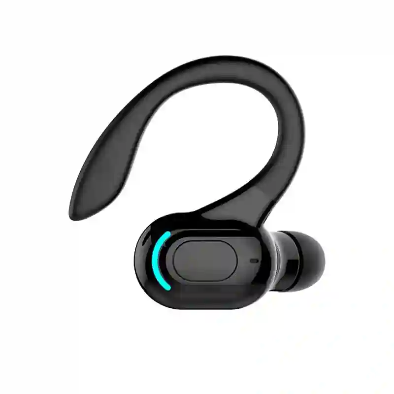 Bluetooth Cool Midway Black headset