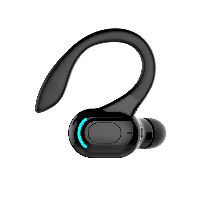 Bluetooth Cool Midway Black headset