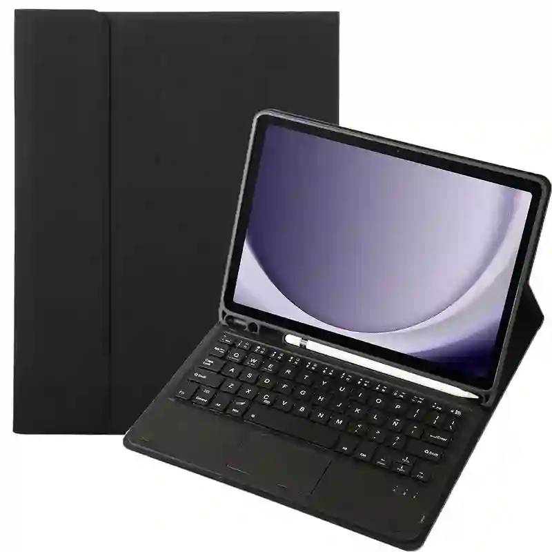 Cool cover for Samsung Galaxy Tab A9 Plus X210 / X216