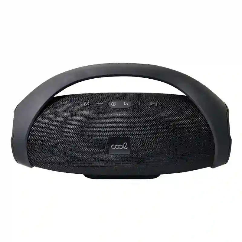 Bluetooth Universal Music Speaker Cool Street (20W) Black