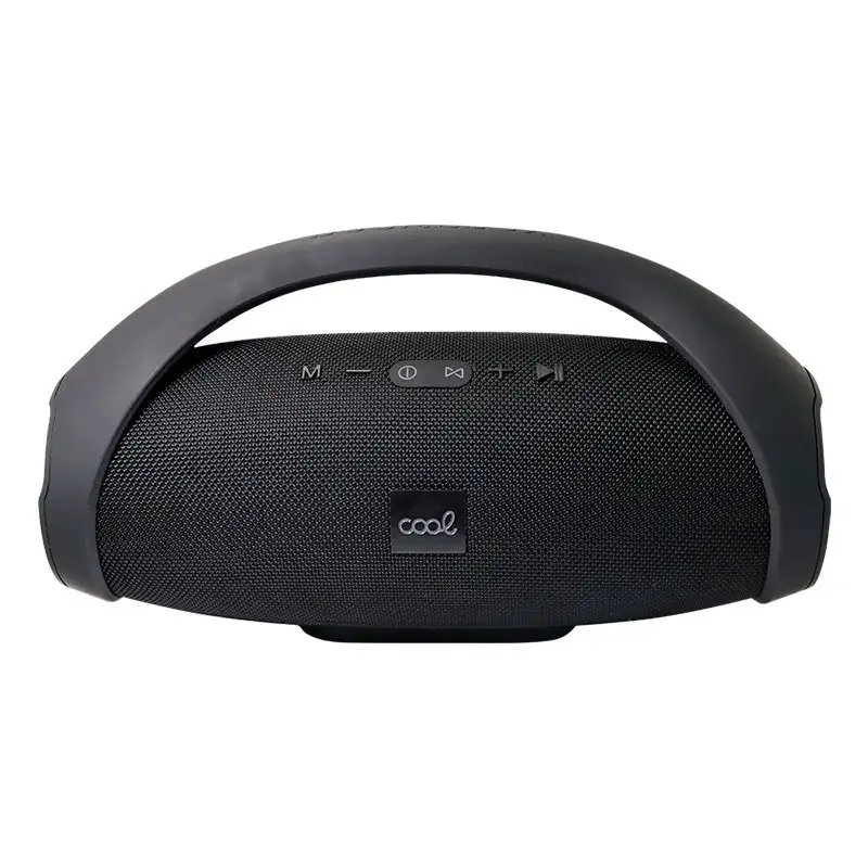 Bluetooth Universal Music Speaker Cool Street (20W) Black