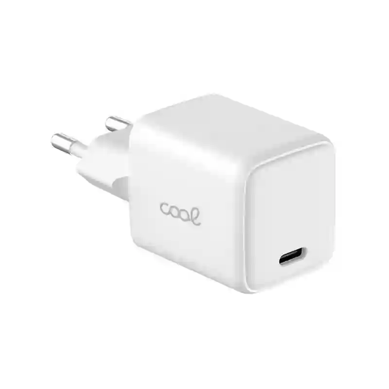 Ultra Fast Universal Network Loader (PD) Cool (35W) White