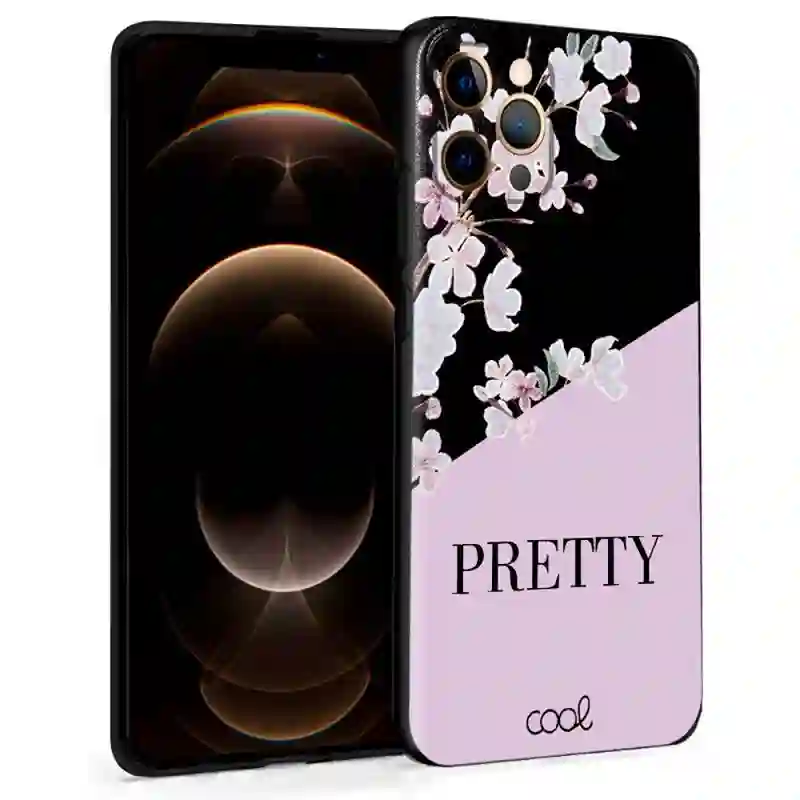 Cool housing for iPhone 12 pro max drawings pretty