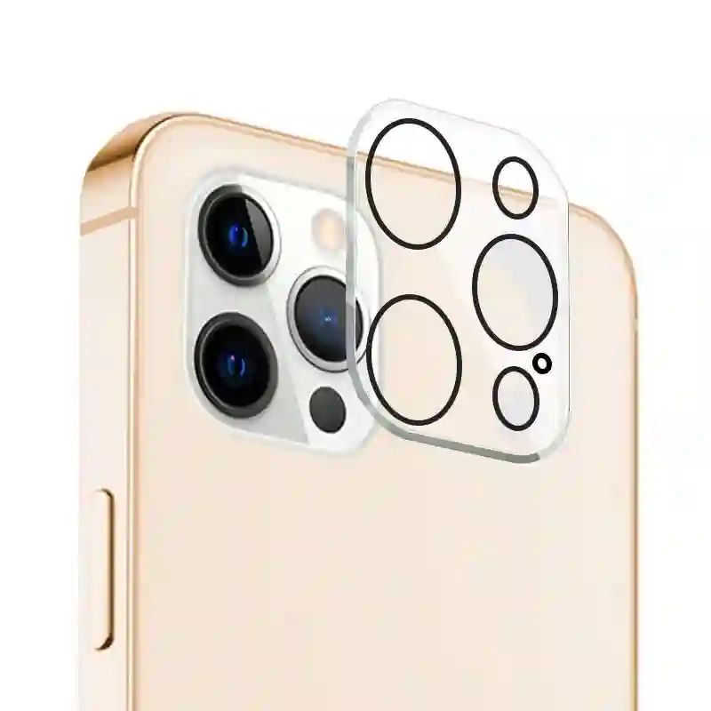 Cool tempered crystal protector for iPhone 15 pro / 15 pro max