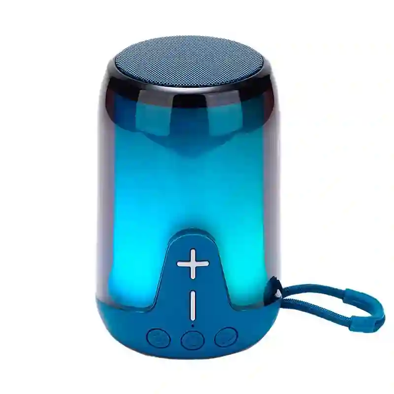 Universal Bluetooth Speaker 5w Cool Blast Marino