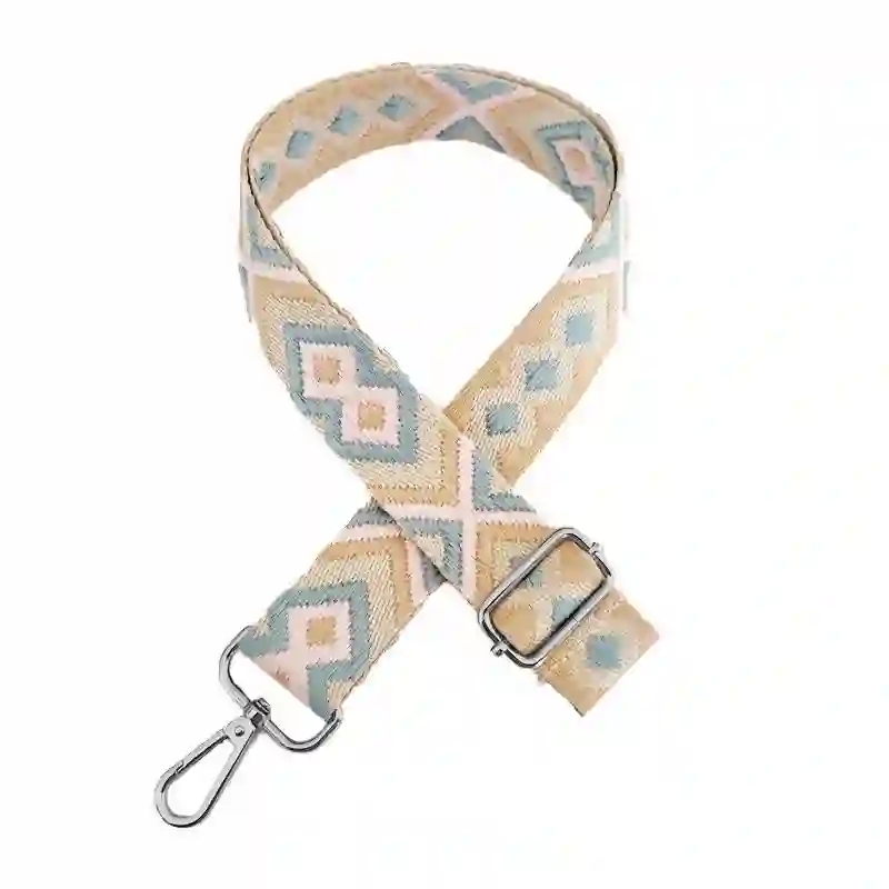 Universal cool pendant strap with card for smartphone beige