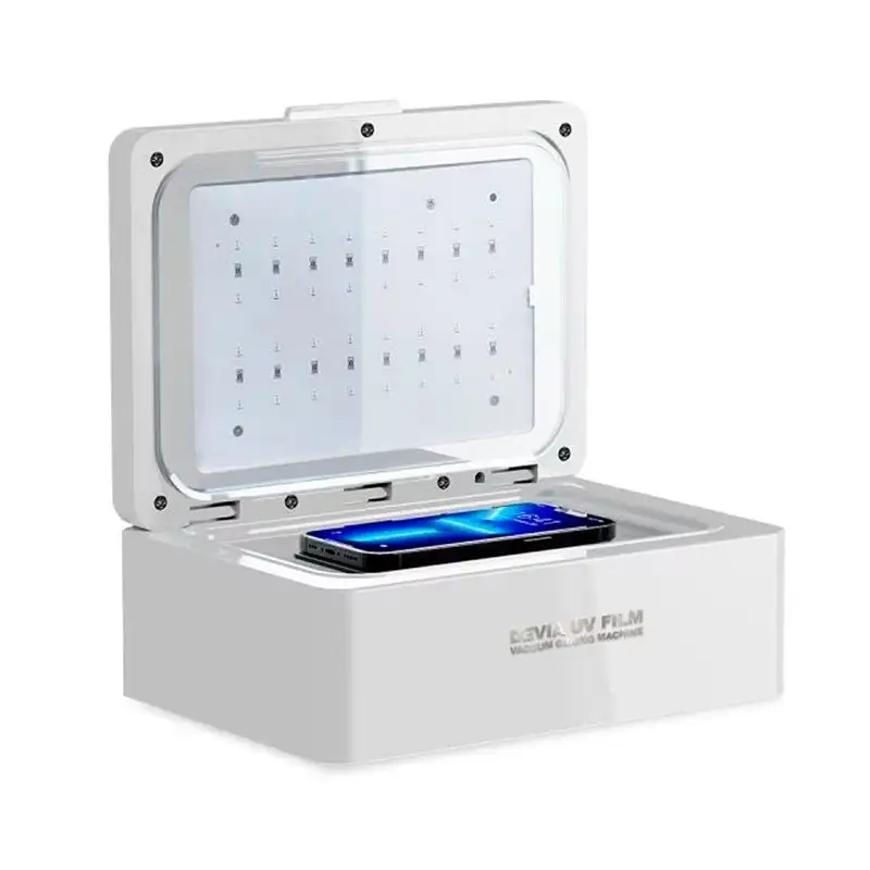 UV Machine Hydrogel Devia Lite
