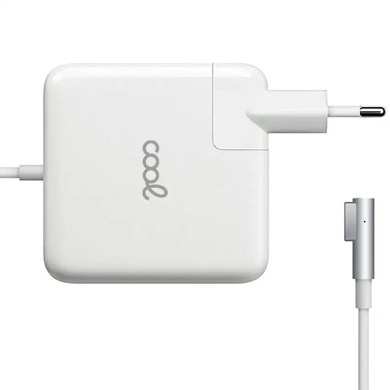 Universal Cool Universal Charger for Apple Macbook Magsafe L (60W)