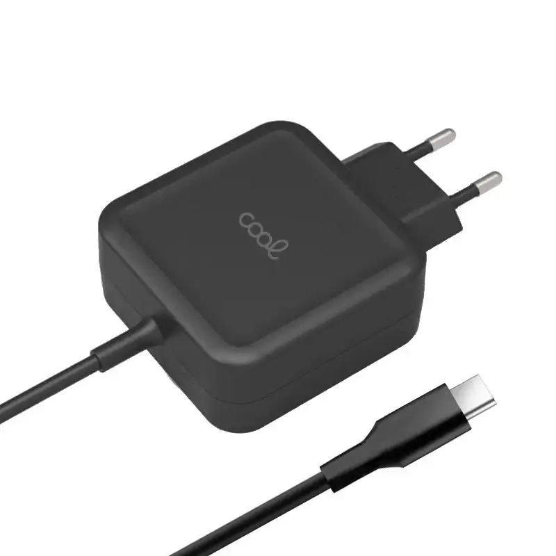 Universal Network Charger Order. Portable 65W PD automatic cool (type C)