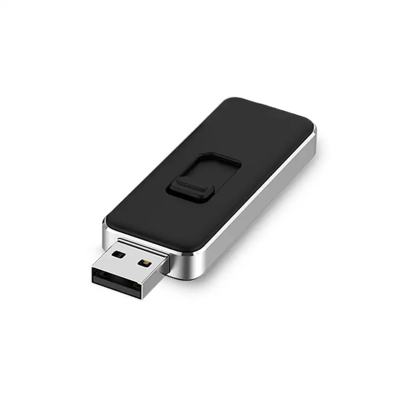 Pen drive USB X64 GB 2.0 COOL BOARD BLACK