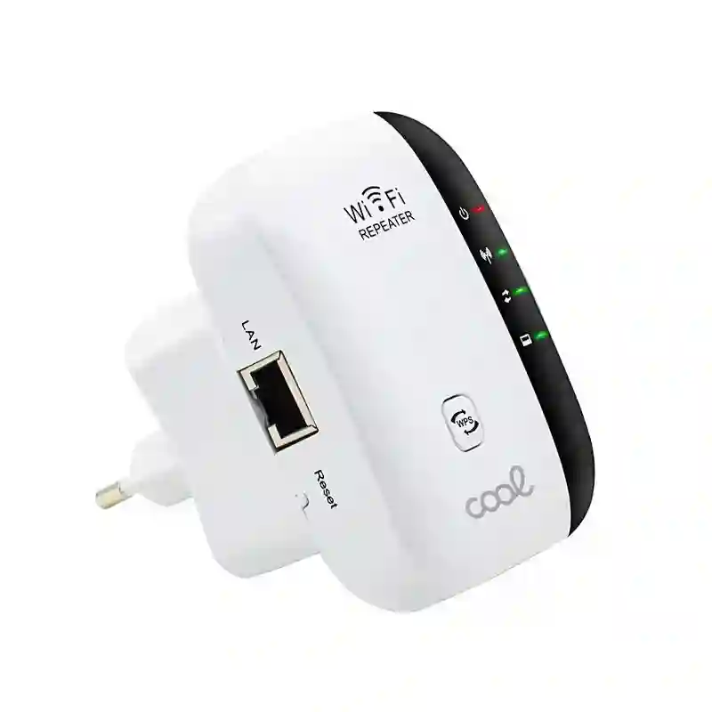 Universal Wifi Repeat Cool 300 Mbps