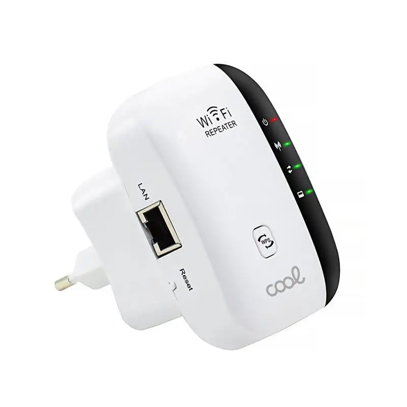 Universal Wifi Repeat Cool 300 Mbps
