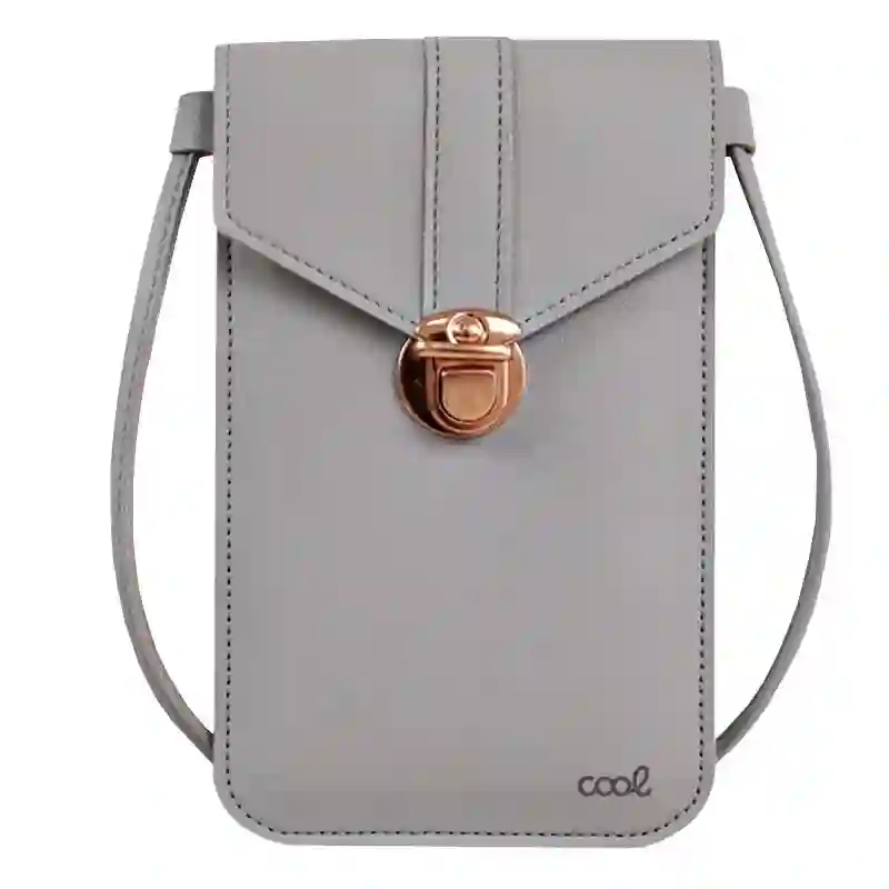 Universal Bag Basic cover up to 6.7 aush light cool