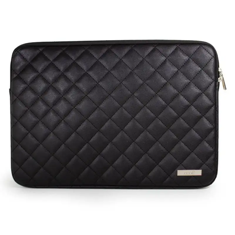 Funda Ordenador Portátil / Tablets 13-15 Pulgadas COOL Epsilon Negro