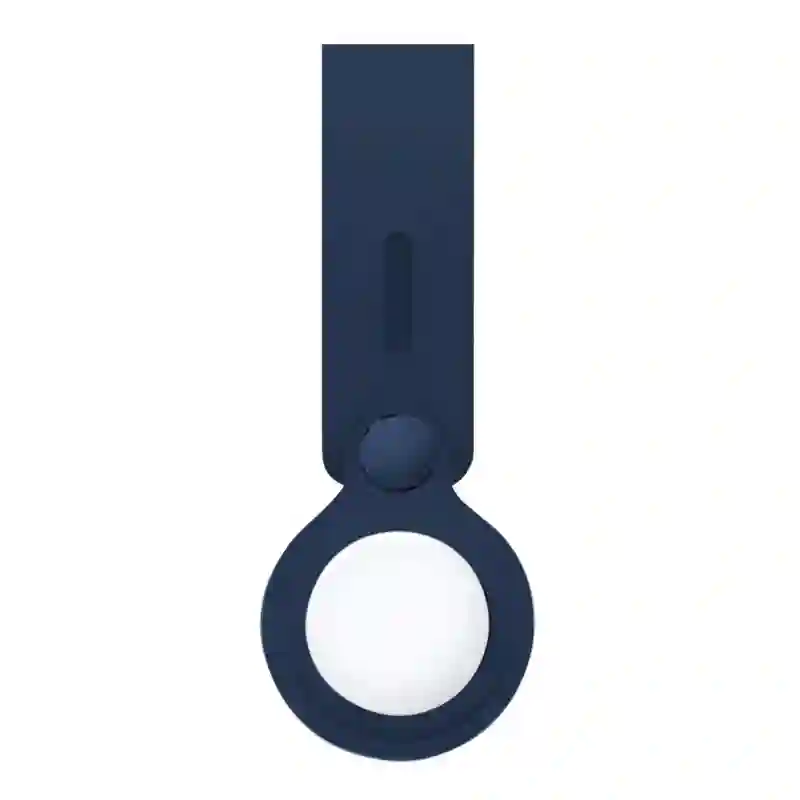 LOOP COOL compatible with marine AIRTAG SILICONA
