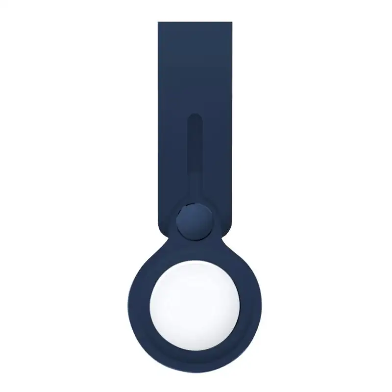 LOOP COOL compatible with marine AIRTAG SILICONA