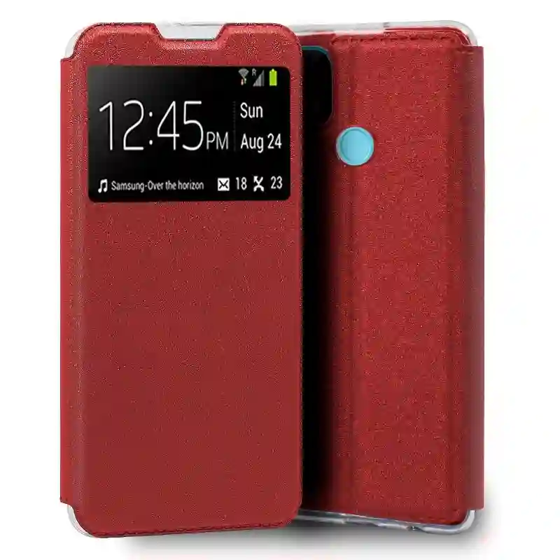 COOL FLIP COVER COOL FOR ALCATEL 1S (2021) / 3L (2021) ALL