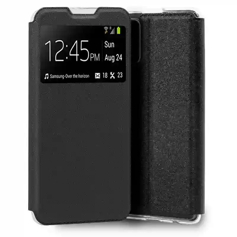COOL FLIP COVER COB FOR REALME GT 5G BLACK