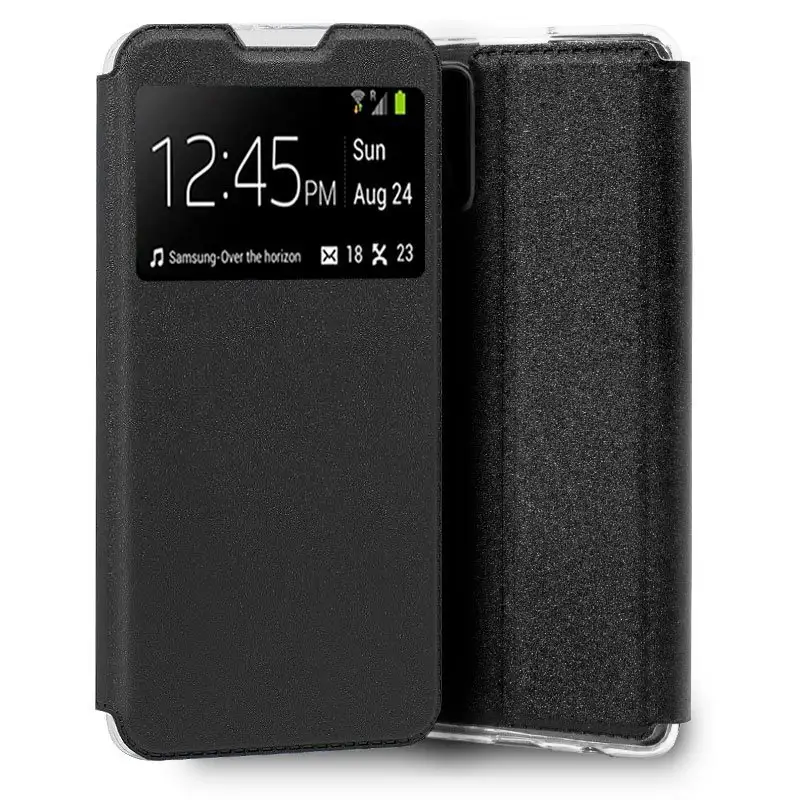 COOL FLIP COVER COB FOR REALME GT 5G BLACK