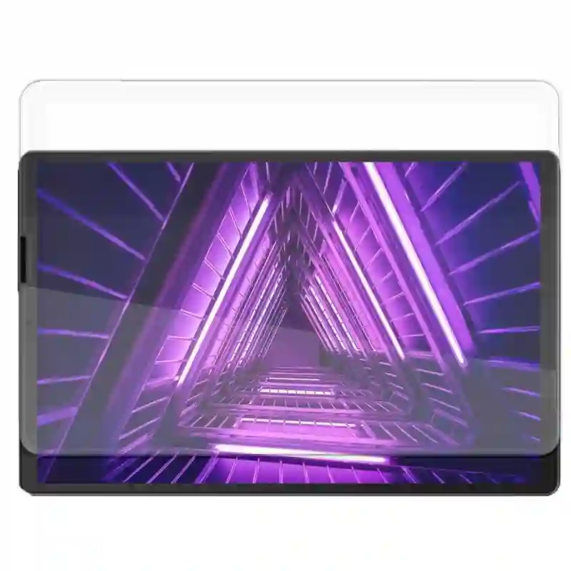 Cool tempered glass screen protector for Lenovo Tab M10 HD 2nd Gen (TB-X306) 10.1 in
