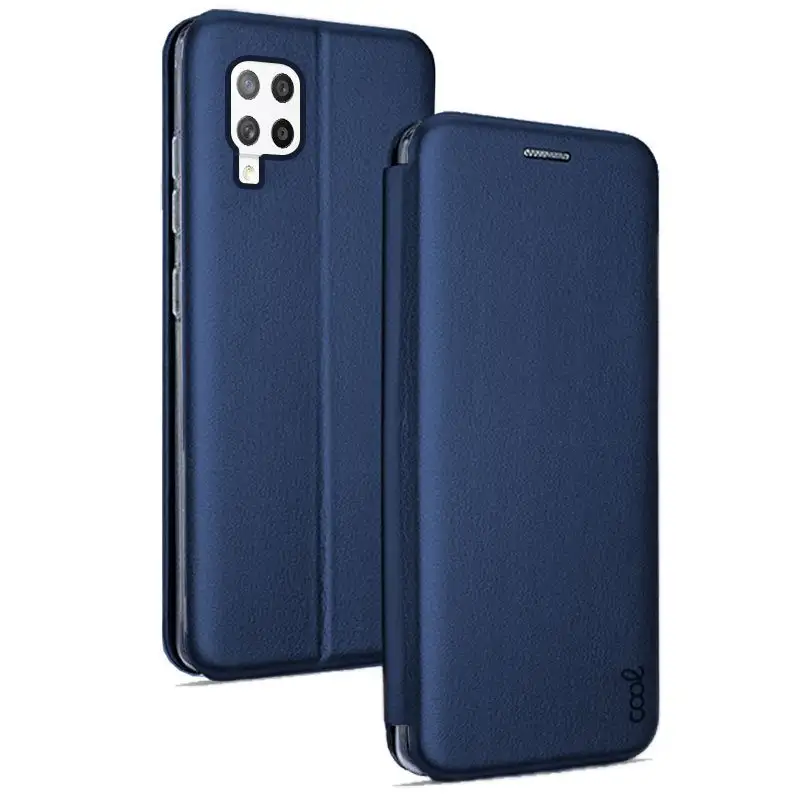 Cool Flip Cover cover for Samsung A426 Galaxy A42 5g Marino Elegance