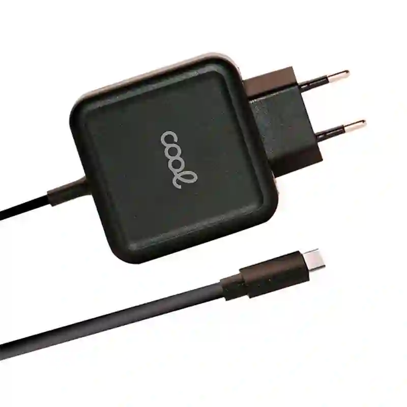 Universal Network Charger Order. Portables 45W PD automatic cool (Type C)