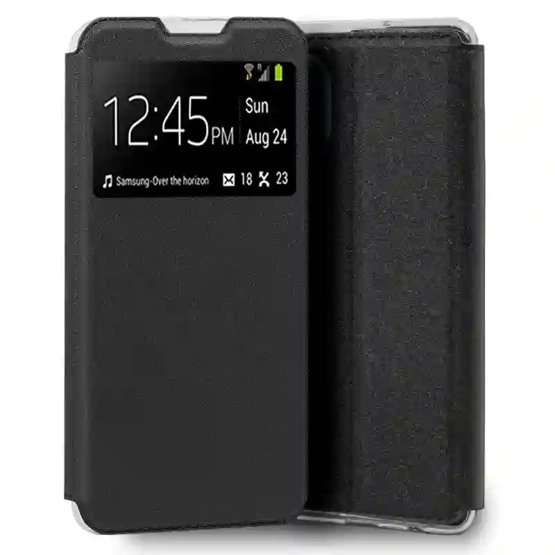 COOL FLIP COVER COOL FOR XIAOMI MI 11 / MI 11 PRO BLACK