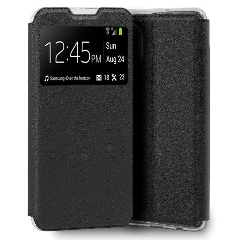 COOL FLIP COVER COOL FOR XIAOMI MI 11 / MI 11 PRO BLACK