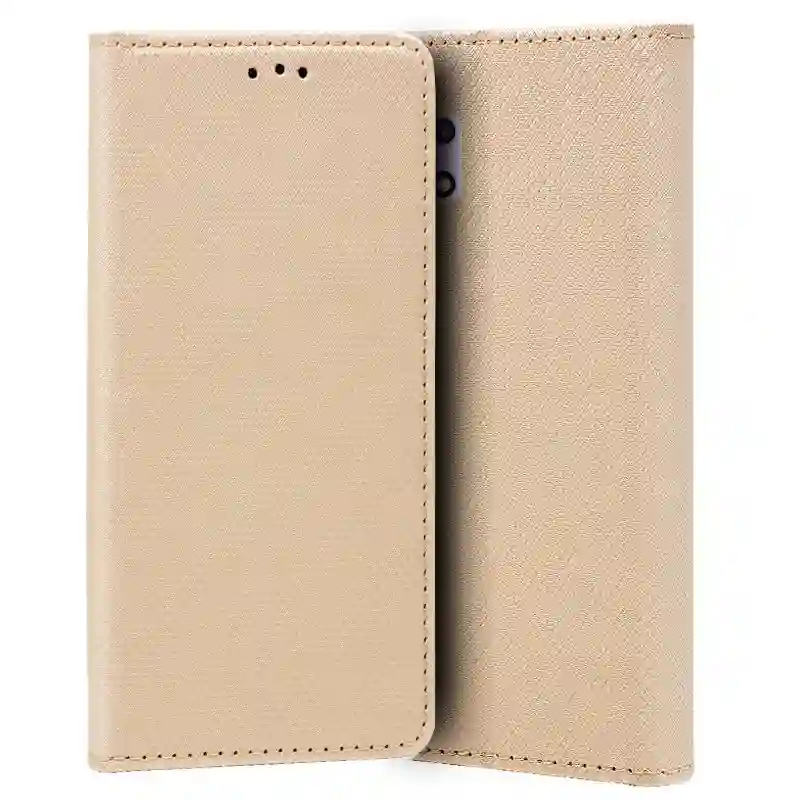 COOL FLIP COVER COOL FOR SAMSUNG A326 GALAXY A32 5G LISO BEIGE