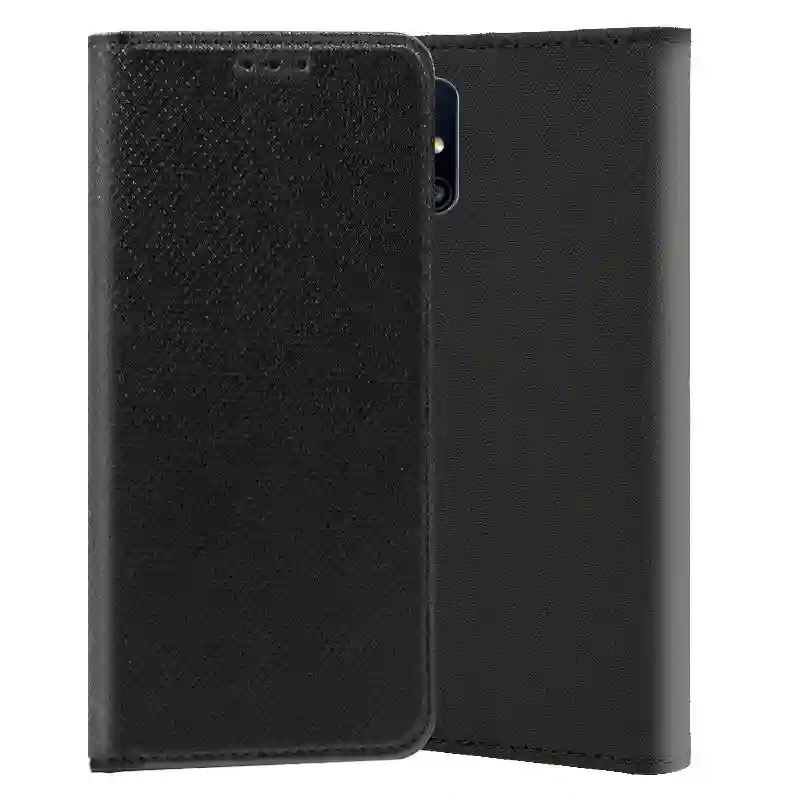 Cool Flip Cover cover for Samsung M317 Galaxy M31s Smooth