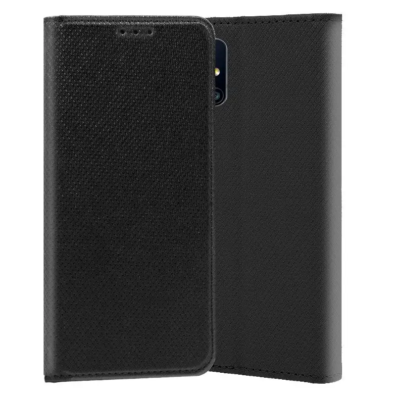 Cool Flip Cover cover for Samsung M317 Galaxy M31s Smooth