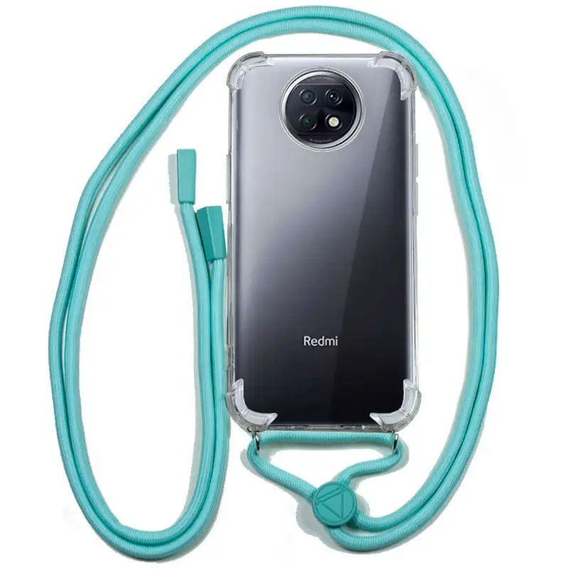 Cool housing for Xiaomi Redmi Note 9t Celeste Cord