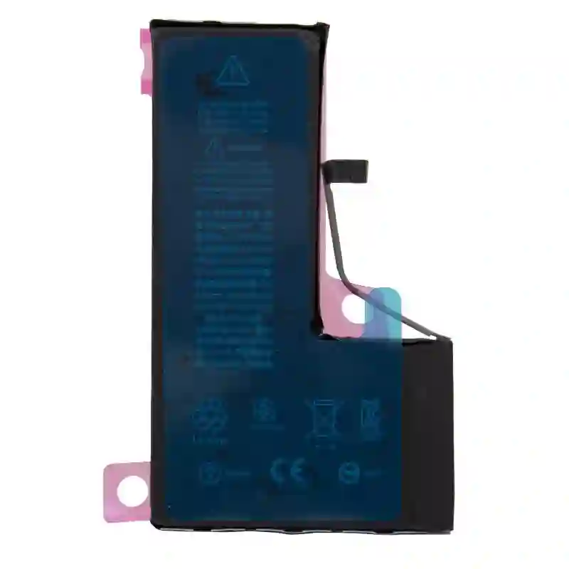 Compatible cool battery for iPhone XS