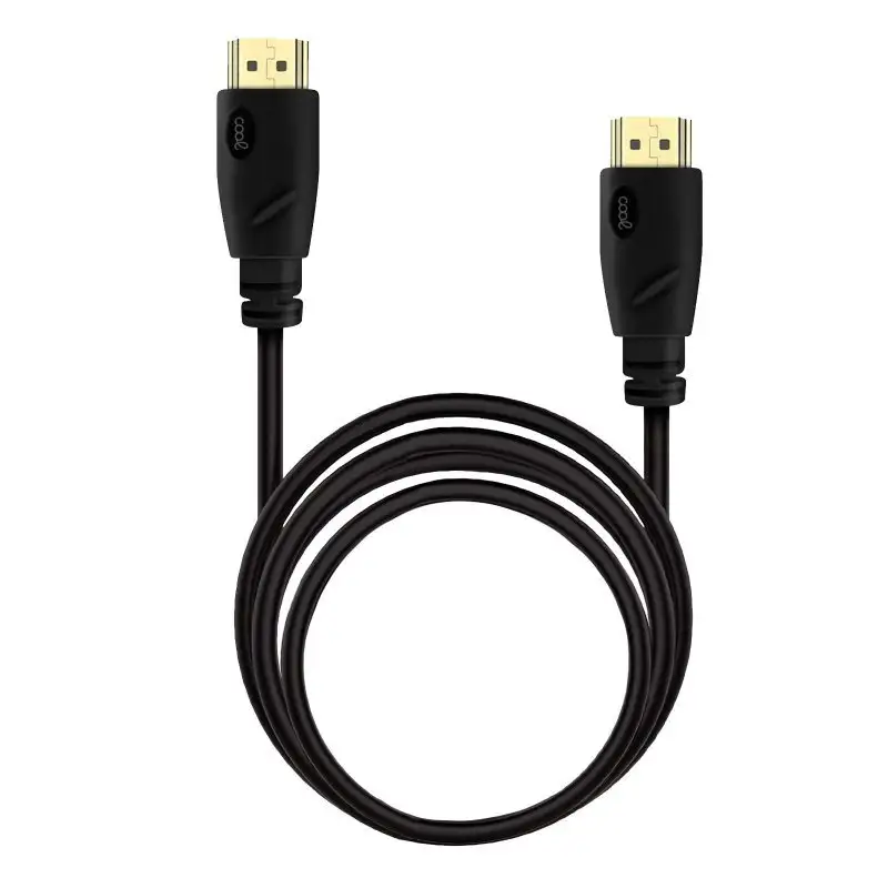 HDMI AUDIO-VIDEO UNIVERSAL (3 meters) Ultra 4k Cool cable