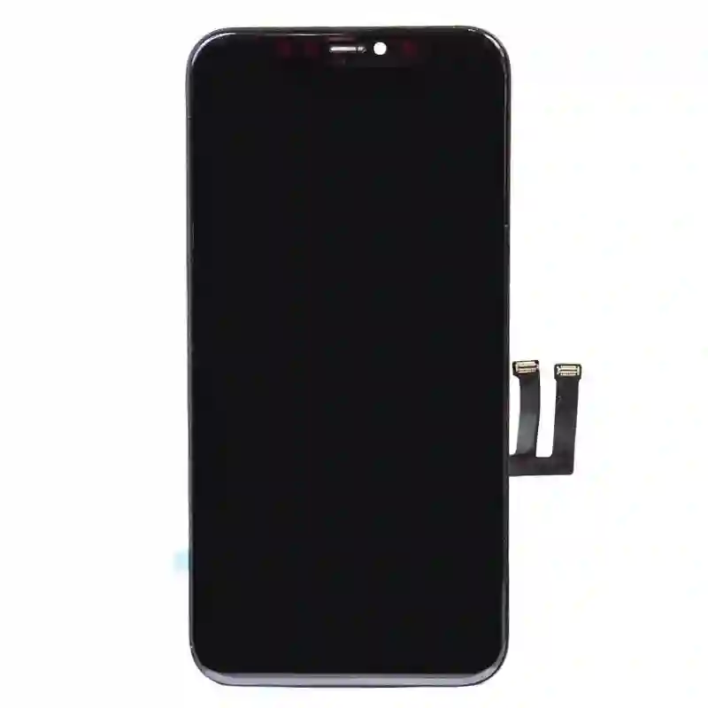 Cool full screen for iPhone 11 (AAA+Black