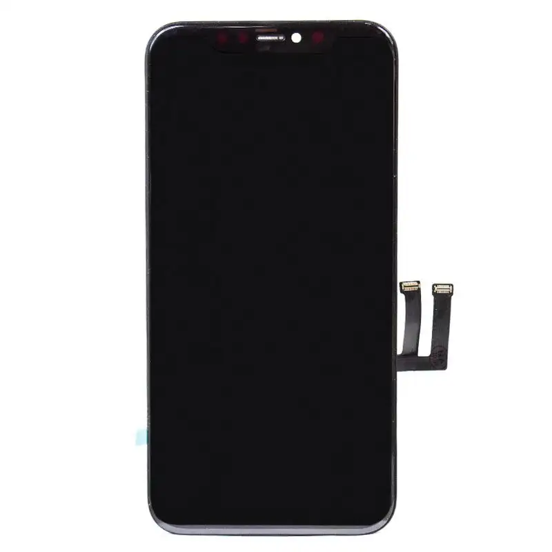 Cool full screen for iPhone 11 (AAA+Black