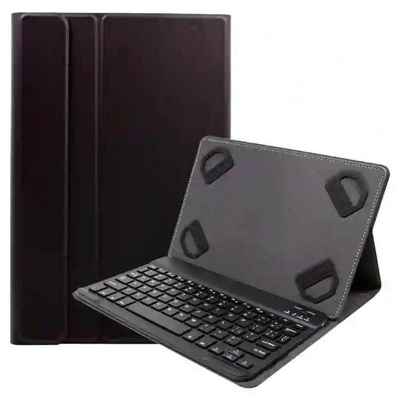 COOL EBOOK / TABOT 9 - 10.5 BLACK POLIPELY BLUETOOTH KEYBOOK (SPANISH)