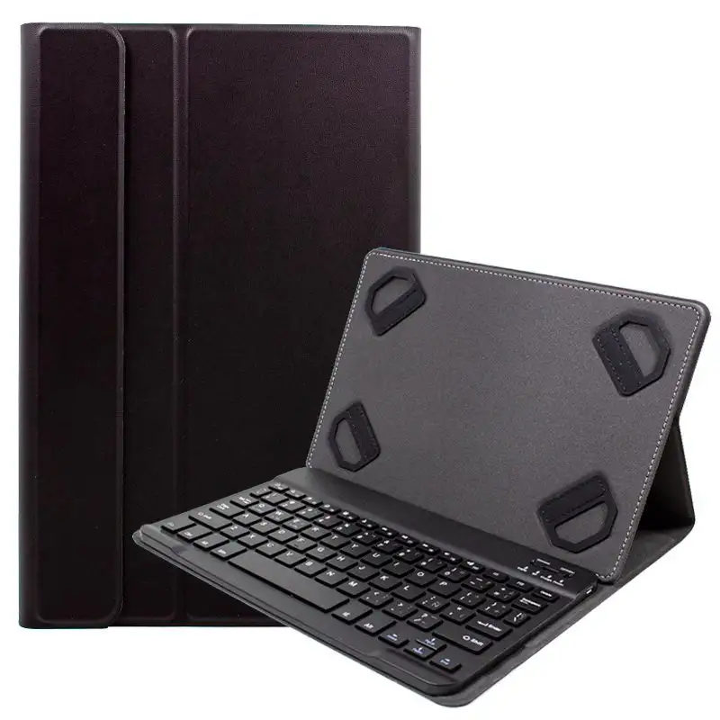 COOL EBOOK / TABOT 9 - 10.5 BLACK POLIPELY BLUETOOTH KEYBOOK (SPANISH)