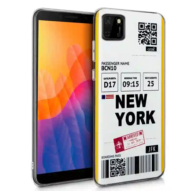 Cool housing for huawei y5p travel drawings