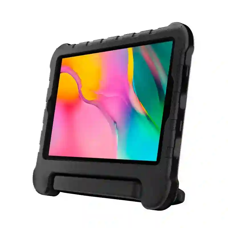 Cool cover for Samsung Galaxy Tab A (2019) T510 / T515 Ultrashock Black 10.1 in