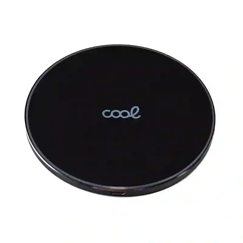 DOCK BASE Loader Smartphones Wireless universal cool (fast charge)