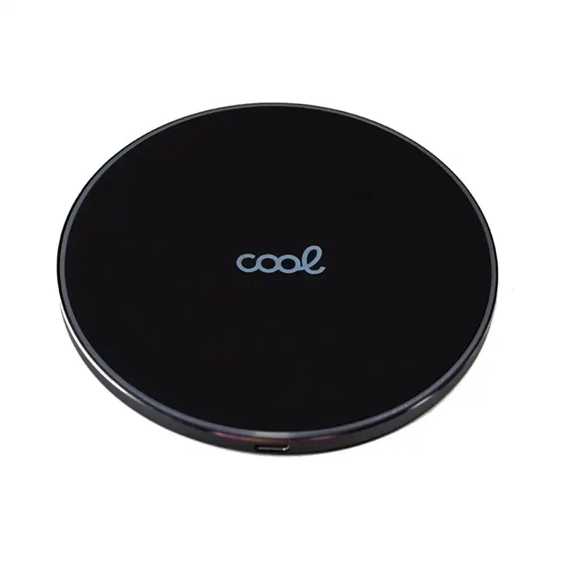 DOCK BASE Loader Smartphones Wireless universal cool (fast charge)