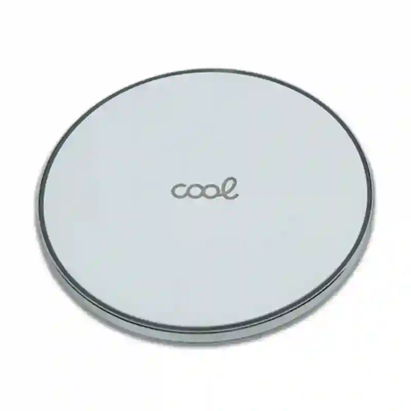 DOCK Loader Base Wireless Smartphones Qi Universal Cool (fast charge)