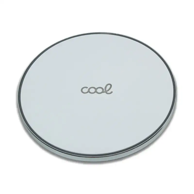 DOCK Loader Base Wireless Smartphones Qi Universal Cool (fast charge)